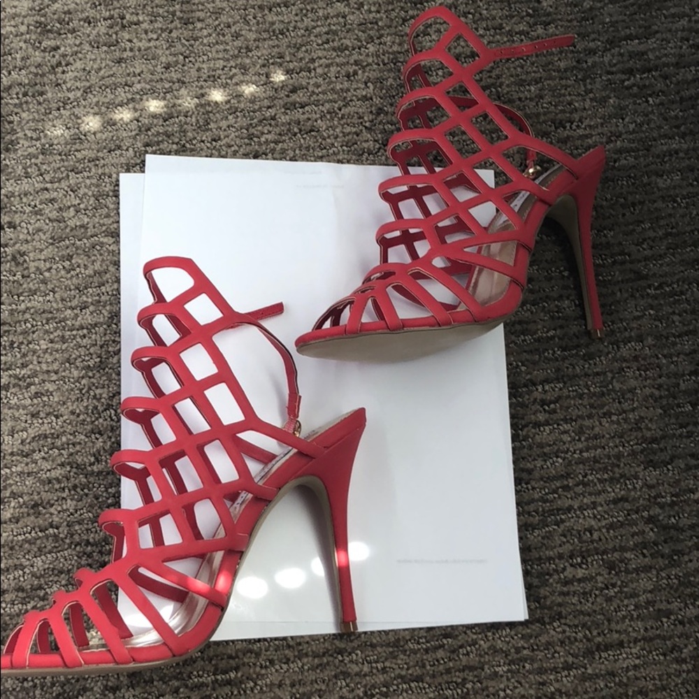 Madden Girl Heels